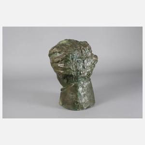 Jaques Limousin, Portraitbüste Beethoven