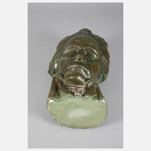 Jaques Limousin, Portraitbüste Beethoven