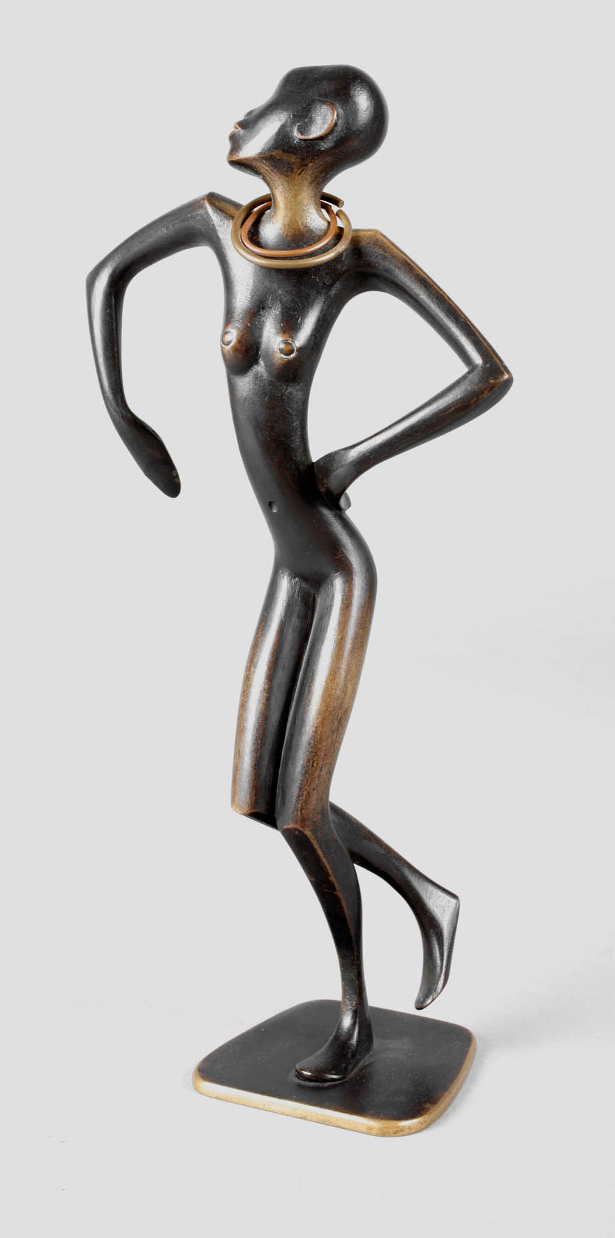 Hagenauer Wien Afrikanerin