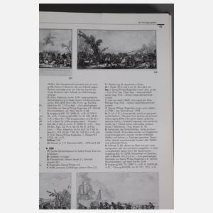 Johann Jakob Kleinschmidt, nach Georg Philipp Rugendas d. ?. ?Soldaten im Lagerg