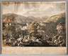 Johann Lorenz Rugendas d. J. ”Vandammes Gefangennahme in der Schlacht bei Culm”