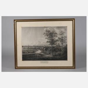 Gustav Wilhelm Kraus, ”Braunschweig”