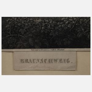 Gustav Wilhelm Kraus, ”Braunschweig”