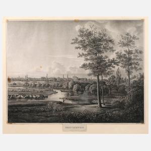 Gustav Wilhelm Kraus, ”Braunschweig”