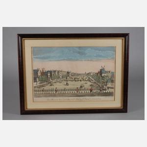 Daumont, Guckkastenblatt Amsterdam