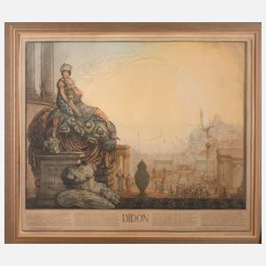 André Lambert, ”Didon”