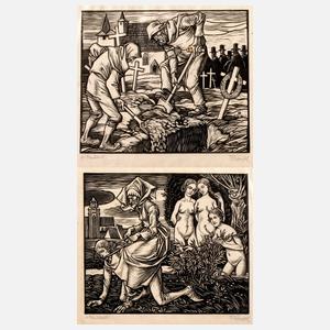 Prof. Rudolf Schiestl, aus ”Der Tod von Basel”