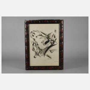 Hans Curtis, Die Qual