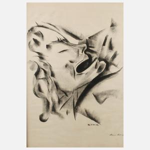 Hans Curtis, Die Qual