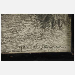 Prof. Sascha Schneider, ”Der Au?ergew?hnliche”