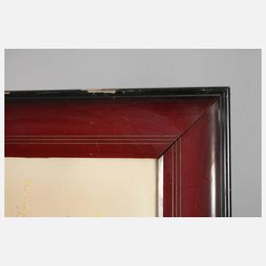 Karl Biese, Fr?hling im Schwarzwald