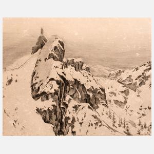 Prof. Emil Orlik, ?Wendelstein”