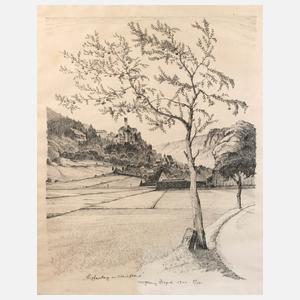 Franz Siegele, ”Kipfenberg im Altm?hltal”