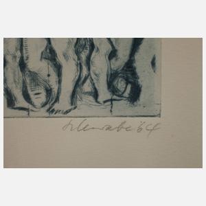 Prof. Klaus Schwabe, ”Parisurteil”