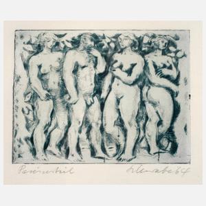 Prof. Klaus Schwabe, ”Parisurteil”