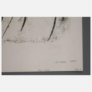 Prof. Max Uhlig, ”Hans J?chser ? 75 Jahre”