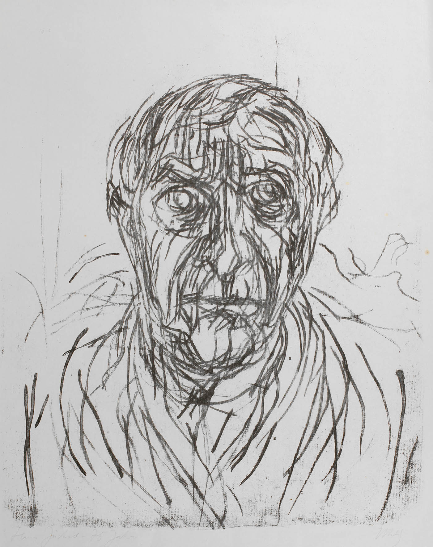 Prof. Max Uhlig, ”Hans J?chser ? 75 Jahre”