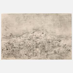 Harald Metzkes, ”Gefechtsszeneg