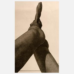 Hartmut Lincke, ”Architektur des K?rpers”