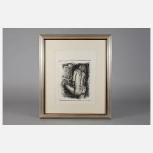 Carl Otto Müller, ”Francoise R.”