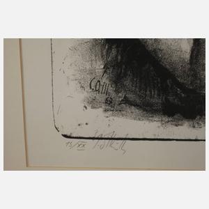 Carl Otto Müller, ”Francoise R.”