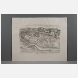 Prof. Lothar Sell, ”Pawlowskoje”