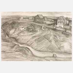 Prof. Lothar Sell, ”Pawlowskoje”