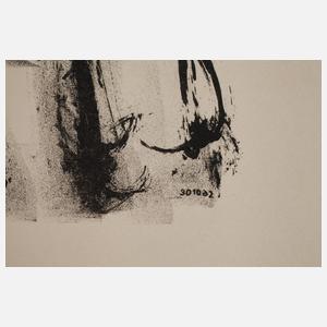 Prof. Andreas Paul Weber, ”Die Leser”