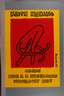 Keith Haring, Plakat der Galerie H?nermann