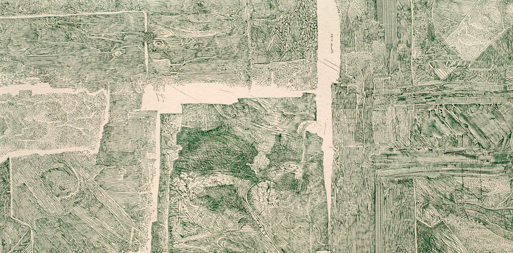 Heinz Plank, ”Geborgene Erinnerung”