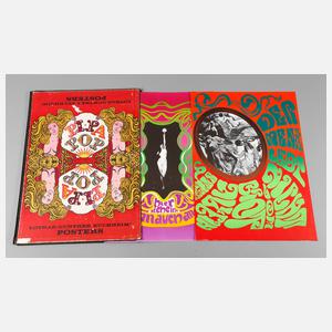 Lothar-G?nther Buchheim, Mappe ”Pi Pa Pop”