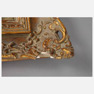 Prof. Fritz Beckert, Ansicht von Nürnberg