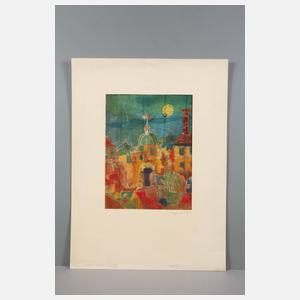 Christian Aigrinner, ”Orientalischer Harz”