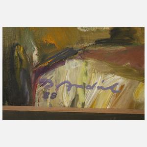 Rolf Andiel, Sommerblumen