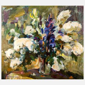 Rolf Andiel, Sommerblumen