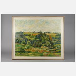 Bley, Fredo, Ansicht Reinsdorf