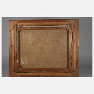 Ernst Dietsch, Herrenportrait