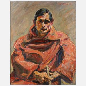 Ernst Dietsch, Herrenportrait