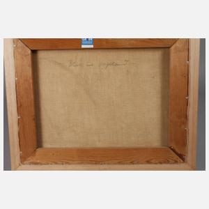 Manfred Feiler, ”Blick ins Vogtland”