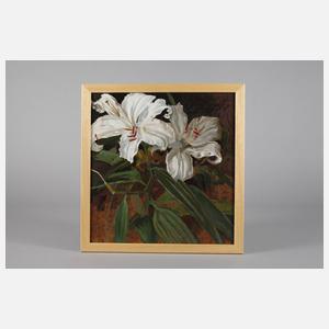 Hermann Geyer, ”Lilien”