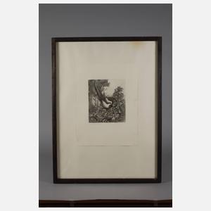 Bernd Hieke, ”Am fremden Nest”