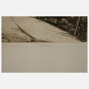 Bernd Hieke, ”Elsterberg/Tremnitzgrund”