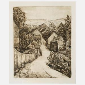 Bernd Hieke, ”Elsterberg/Tremnitzgrund”