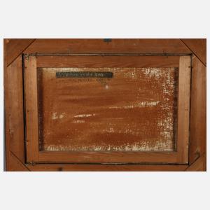 Hans Munkelt, ”Städtchen an der Enz”