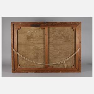 Rudolf Poeschmann, ”Lausitzer Landschaft”