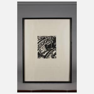 Lothar Rentsch, ”Bahnhof Greiz”