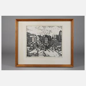 Lothar Rentsch, ”Platz für Block 106”