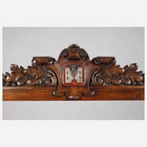 Rahmen Plauen um 1920