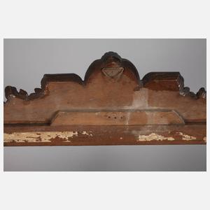 Rahmen Plauen um 1920