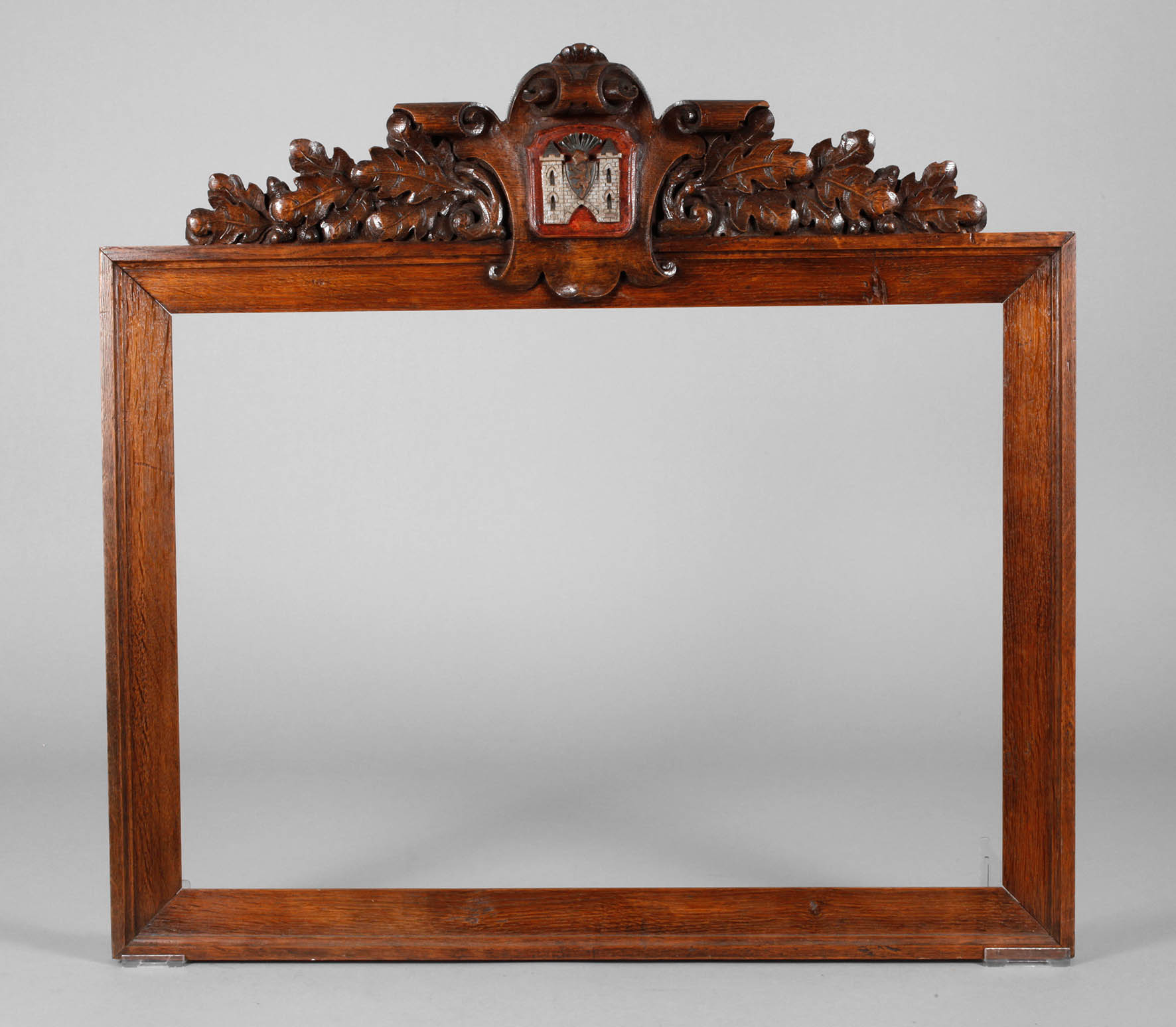 Rahmen Plauen um 1920